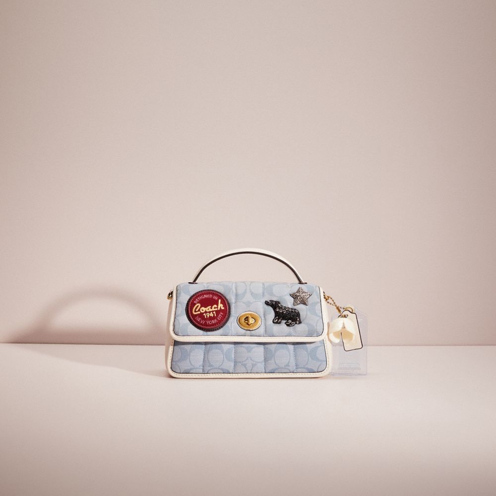 Cherry Blossom Convertible Ciao Clutch – Penfield Collective