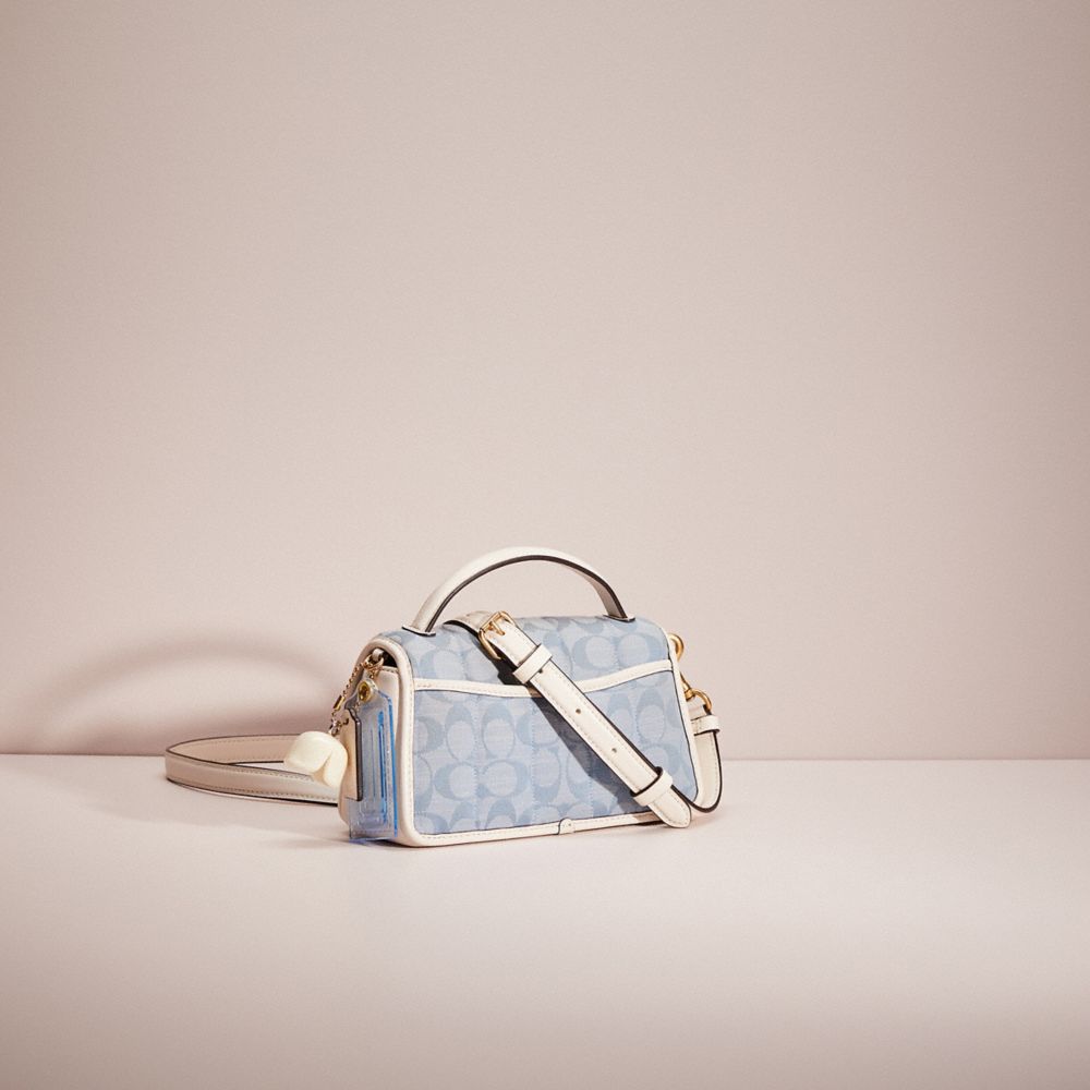 Cherry Blossom Convertible Ciao Clutch – Penfield Collective