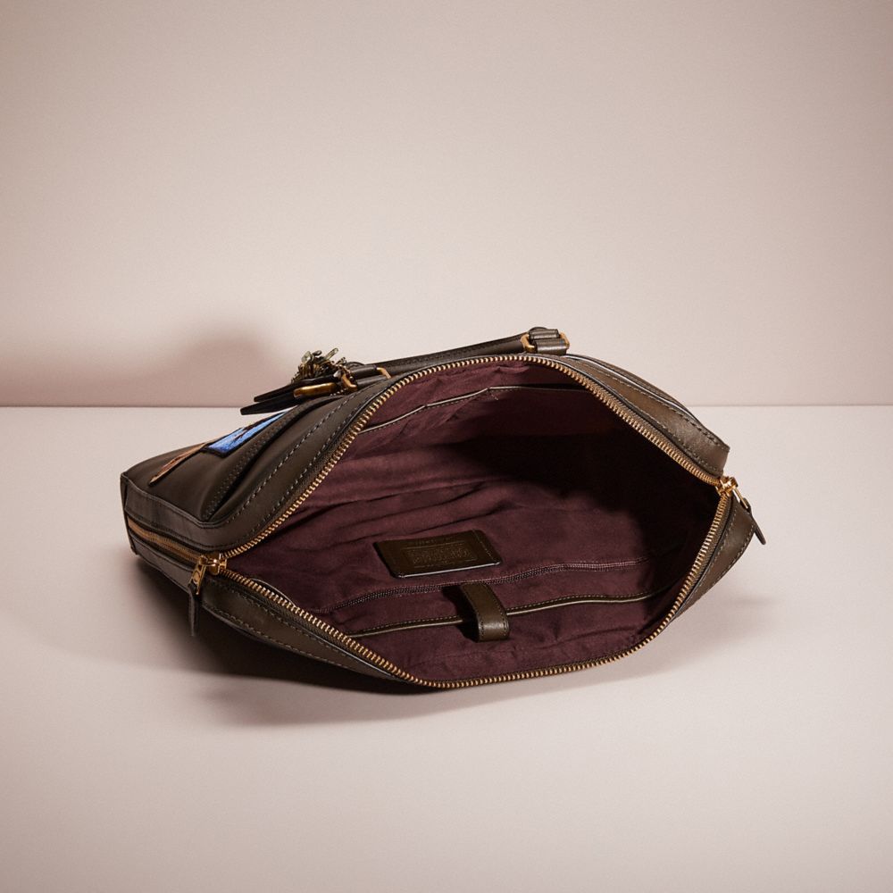 Upcrafted Metropolitan Slim Brief