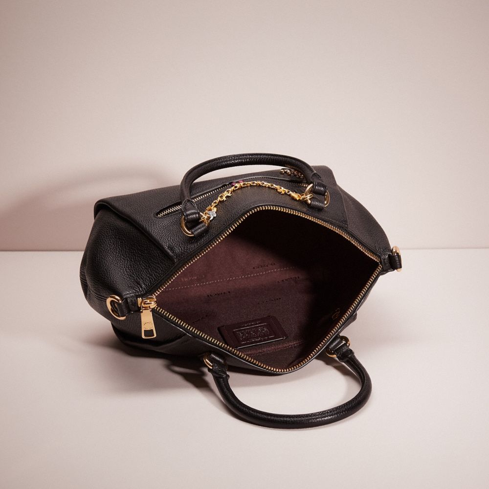 【IONSEOUL】Satchel Bag Ver.2 5JH076 SATCHEL BAG 9 INCH | GLENROYAL INTERNATIONAL SH