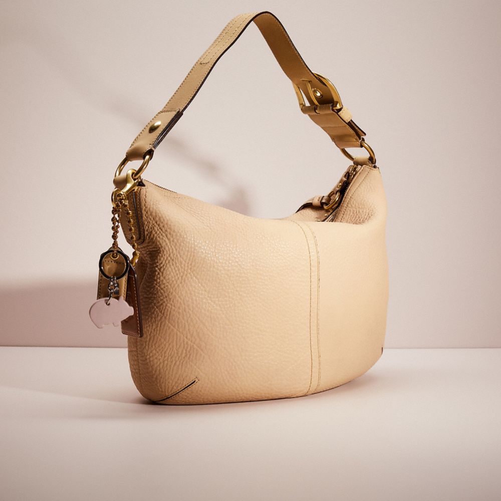 Upcrafted Soho Large Hobo