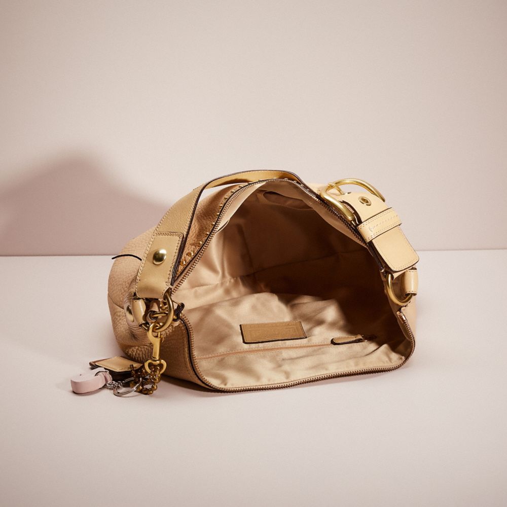 Upcrafted Soho Large Hobo