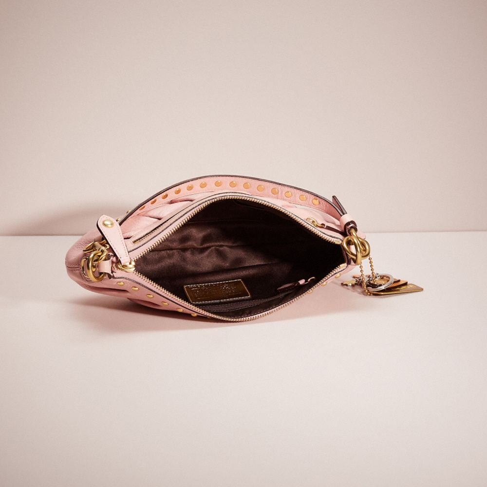 Upcrafted Madison Small Hobo