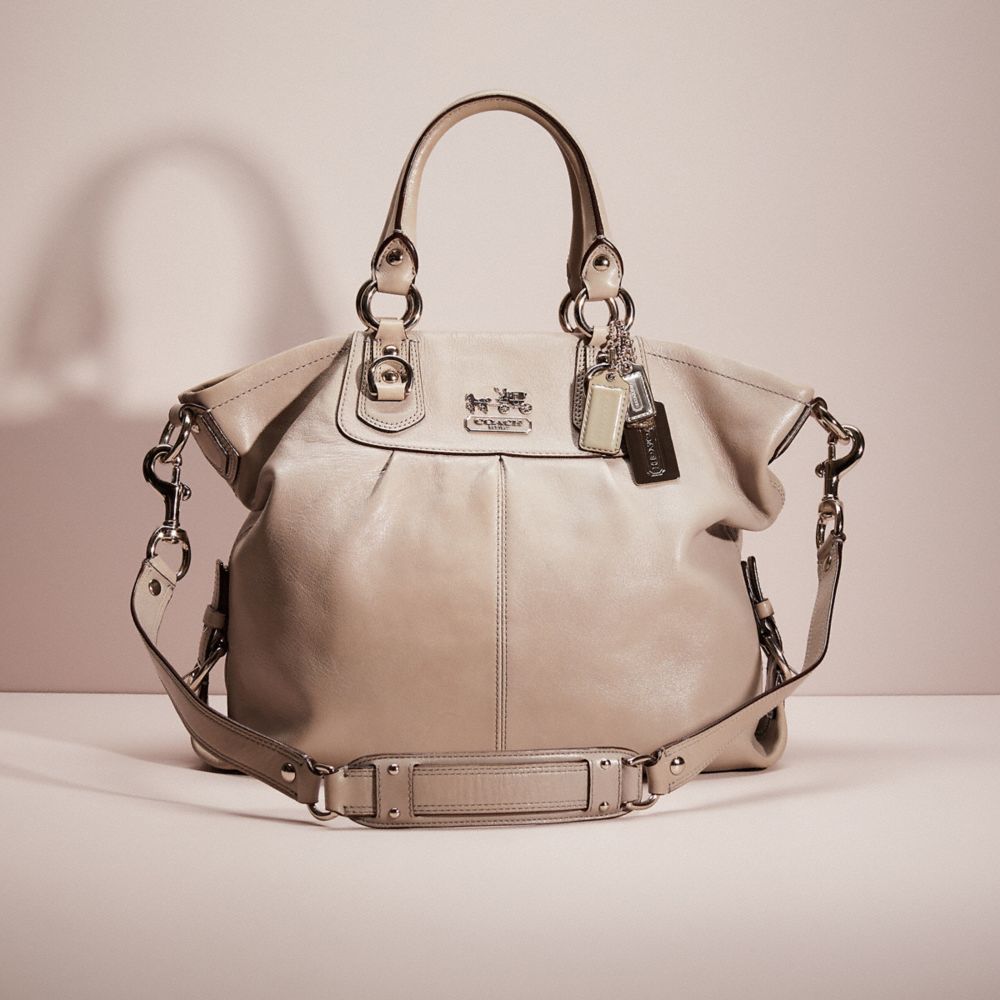 Restored Julianne Tote