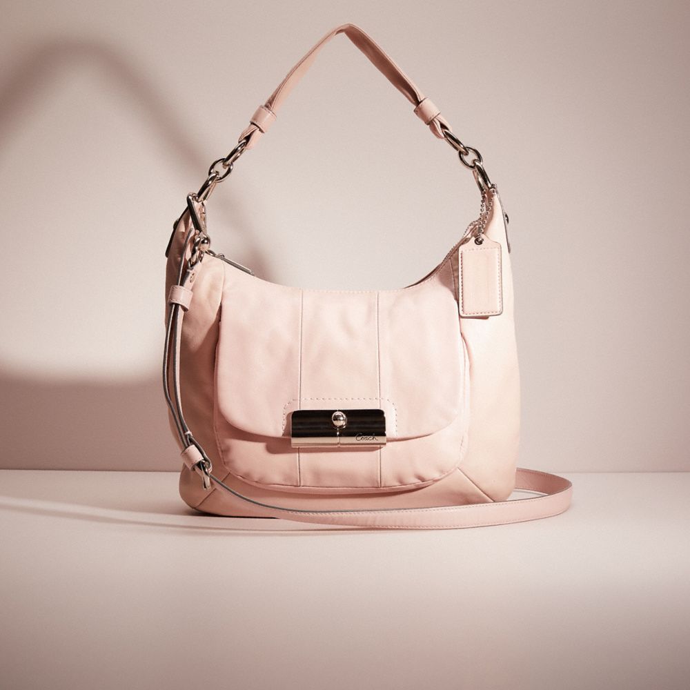 Coach store kristin hobo