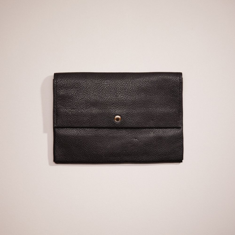 Restored Envelope Pouch