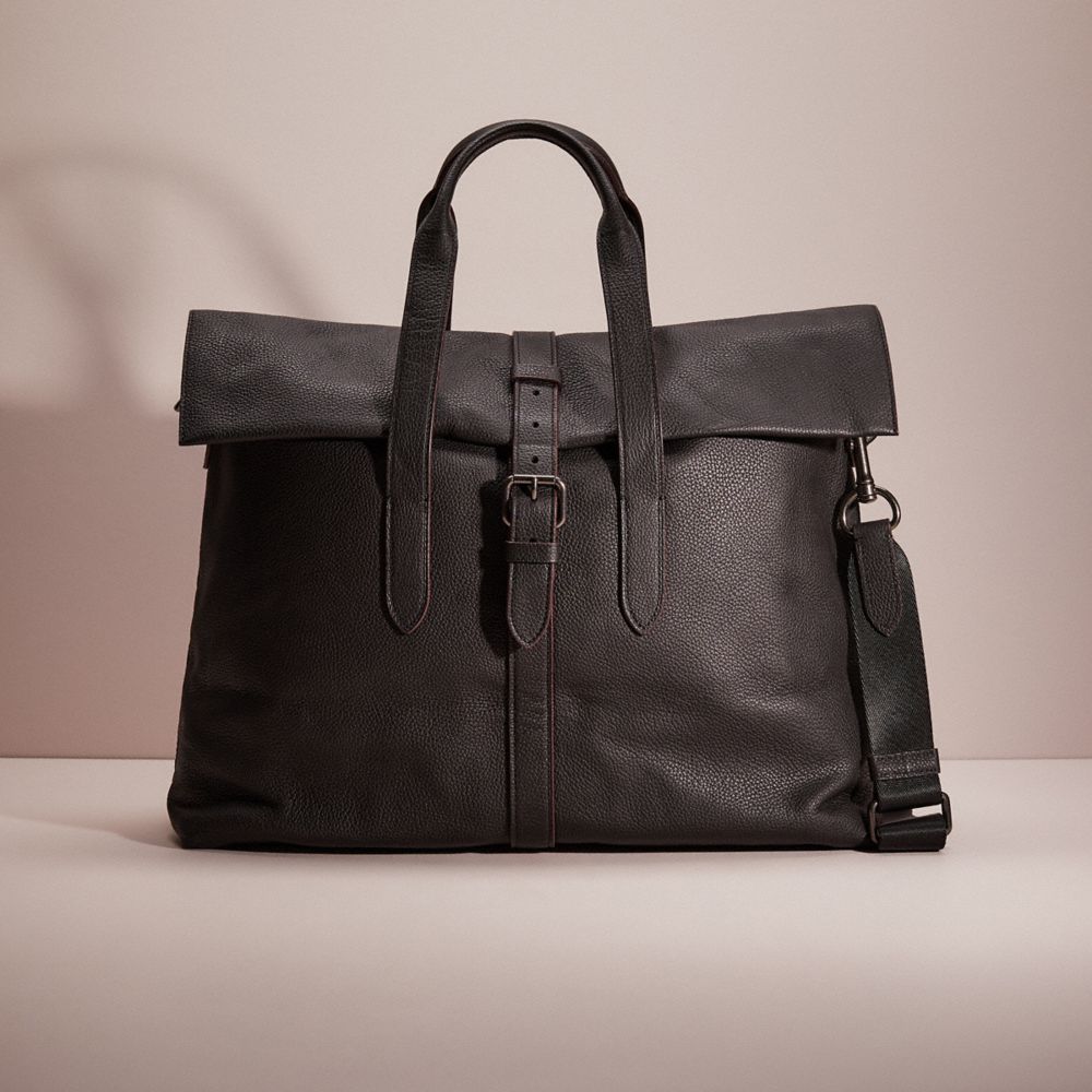 Restored Metropolitan Portfolio Tote