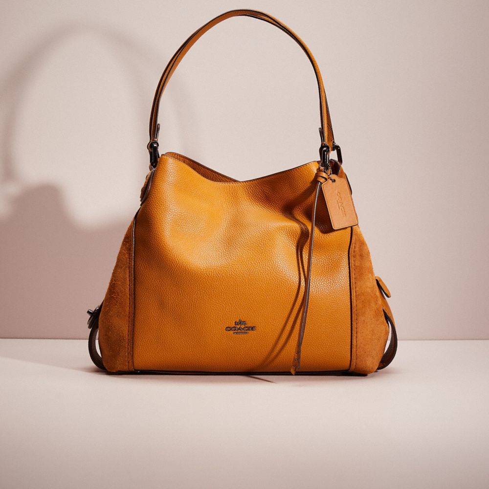 Restored Edie Shoulder Bag 31