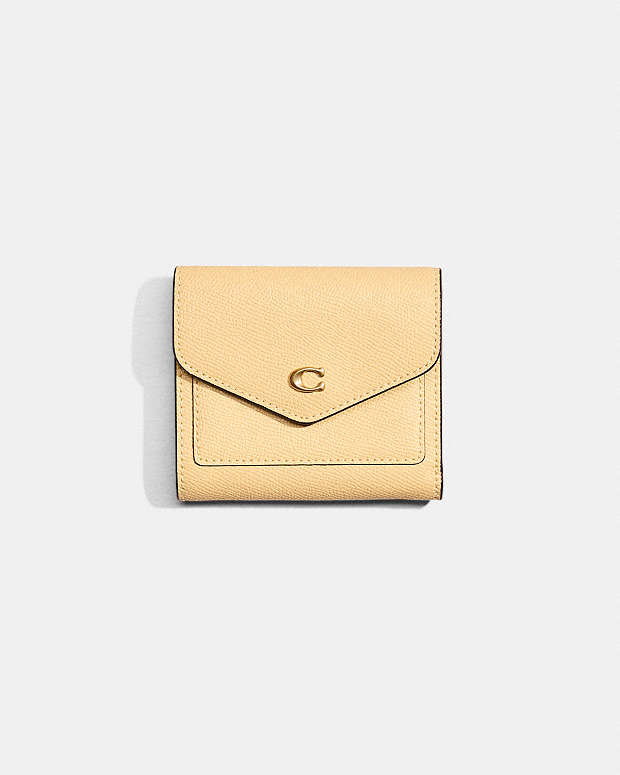 COACH® | Restored Wyn Small Wallet COACH® | Restored Wyn Small Wallet