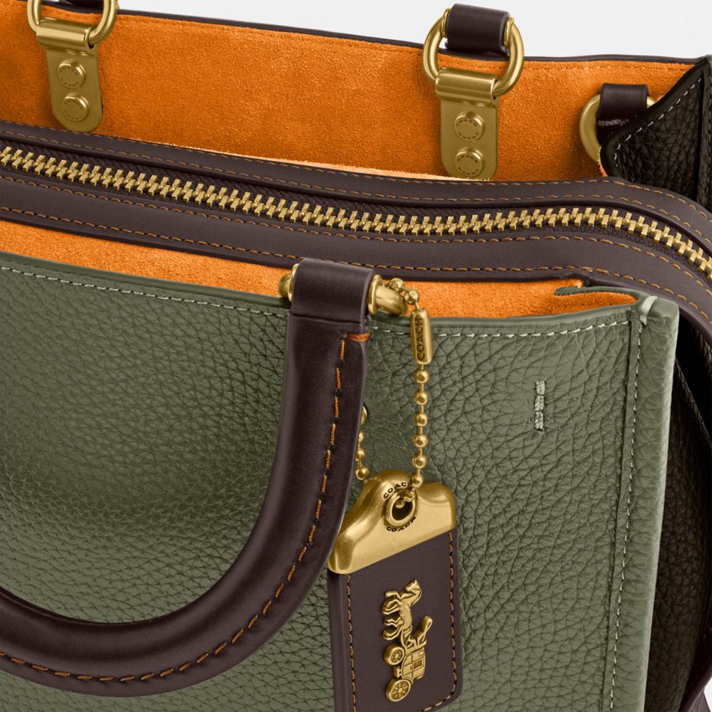 Rogue best sale coach bags