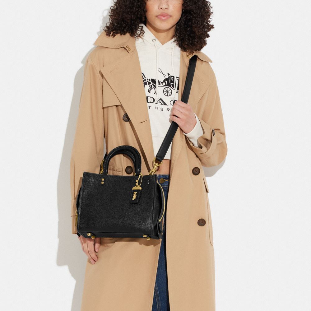 公式】COACH – コーチ | ローグ 25・リジェネラティブ レザー 公式】COACH – コーチ | ローグ 25・リジェネラティブ レザー