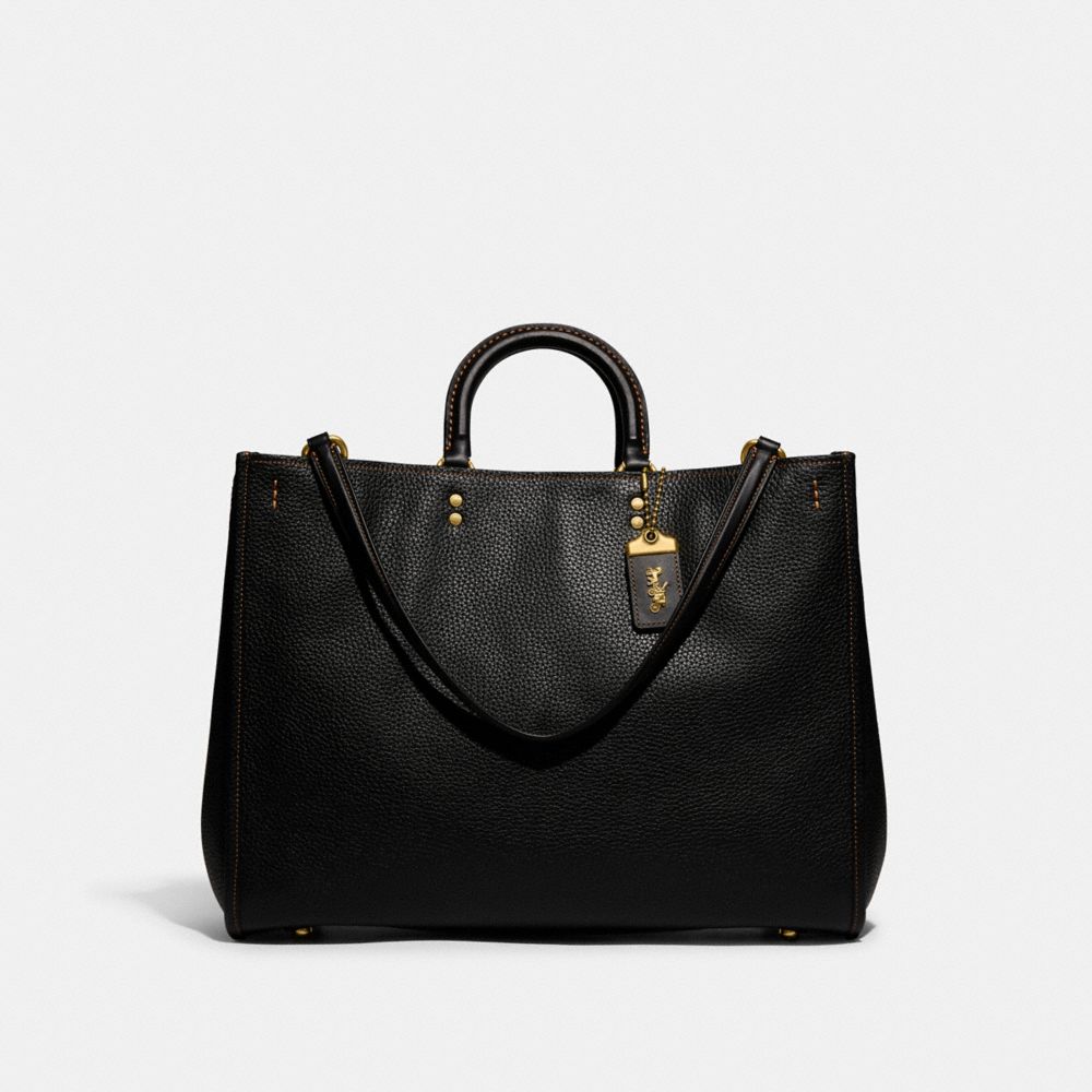 COACH Rogue Bag 39 In Regenerative Leather