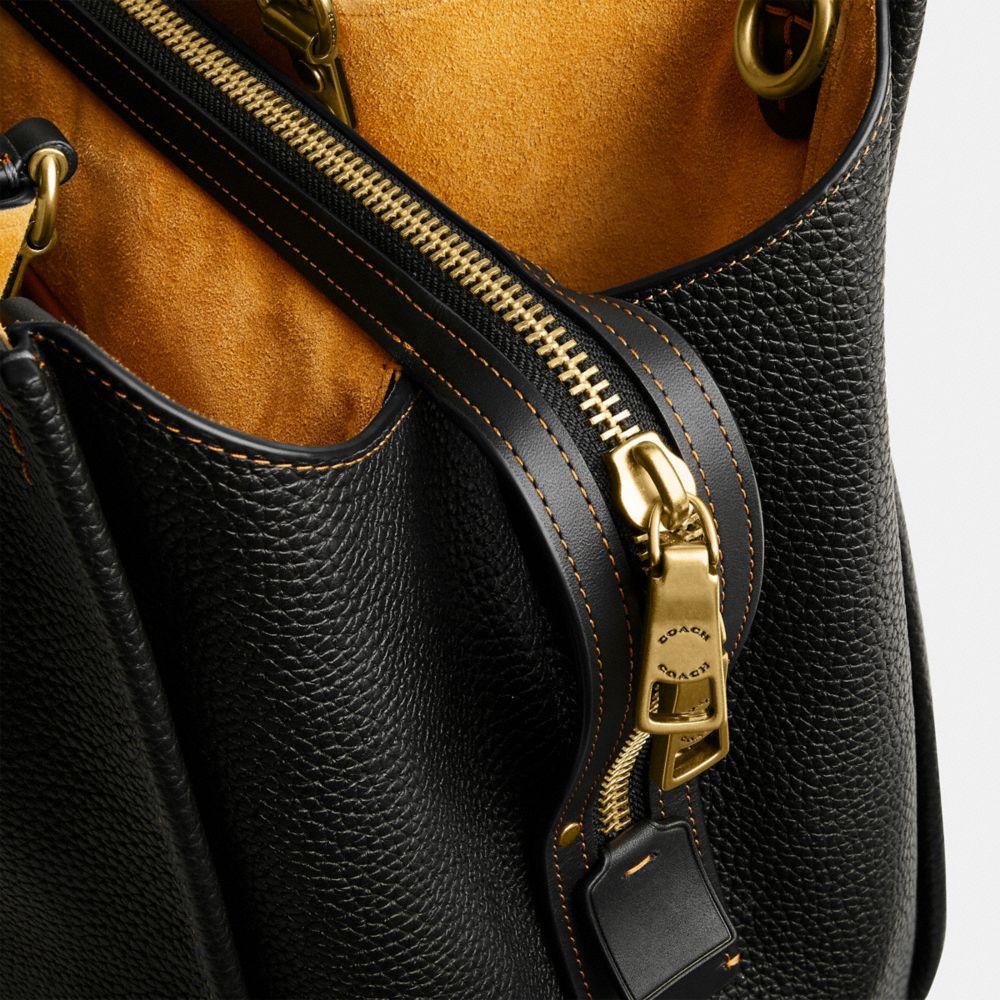 COACH Rogue Bag 39 In Regenerative Leather