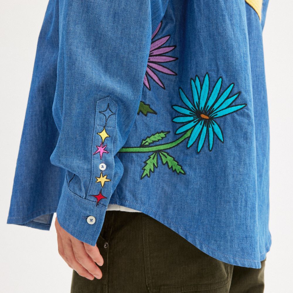 25noel☆coachＴシャツ2枚セット 公式】COACH – コーチ | ホース アンド キャリッジ クラシック ポロ