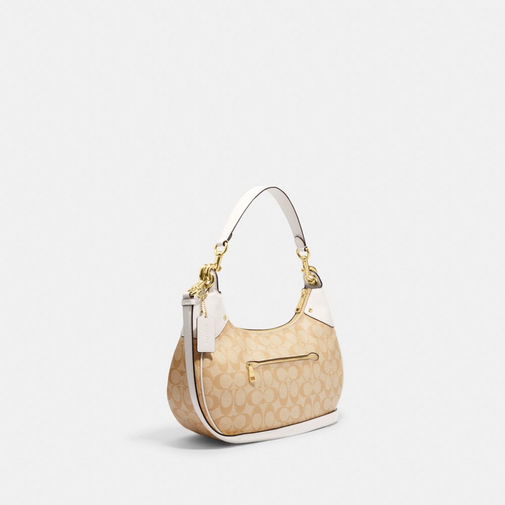 Coach Mara Hobo Shoulder Bag – Popshop Usa