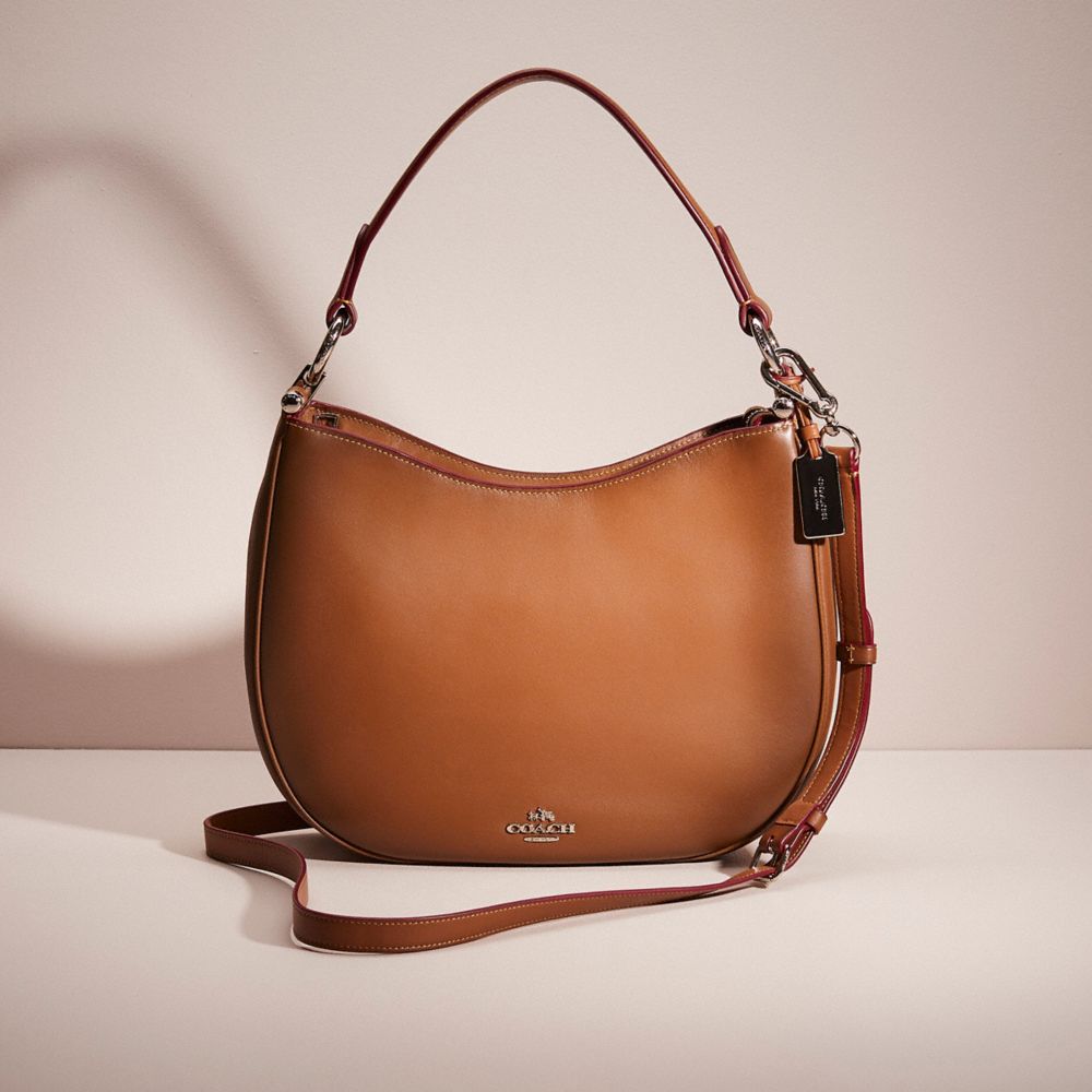 Restored Mae Crossbody