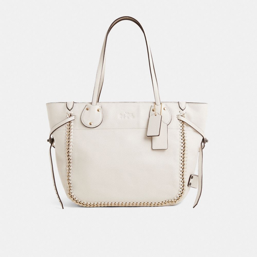 Restored Tatum Tote | Bags | Coach | COACH®