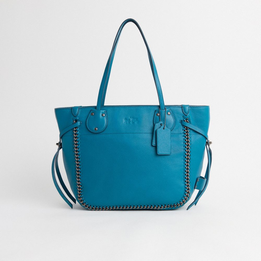 Coach fashion Tatum whiplash tote