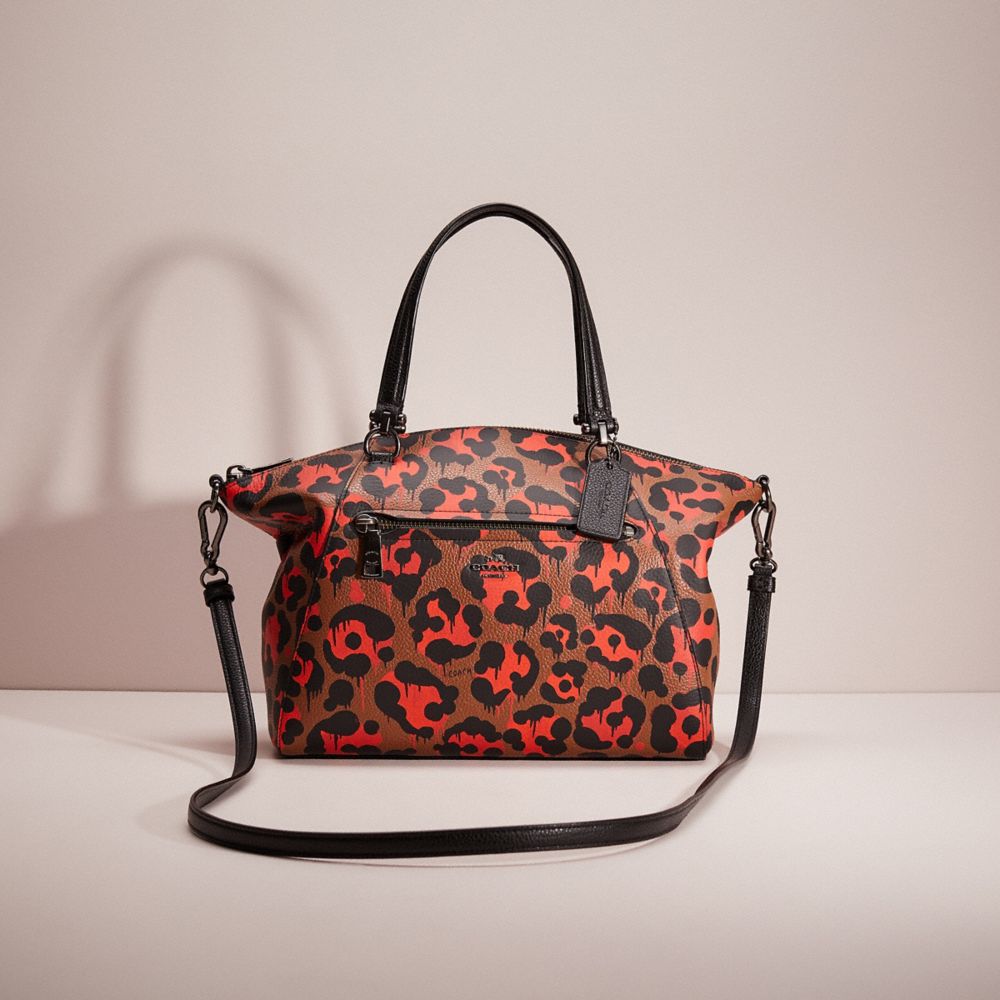 Coach prairie satchel online coach outlet