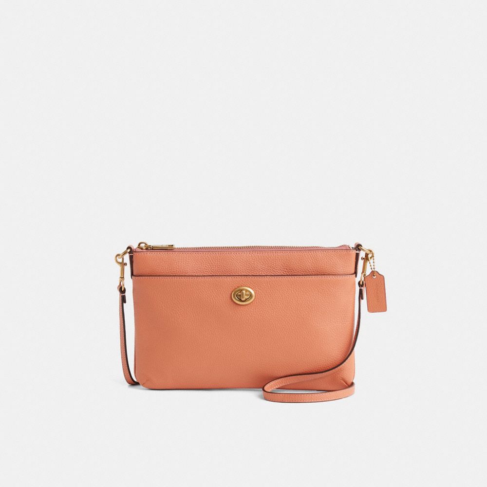 Restored Polly Crossbody | Bags | Coach | COACH®