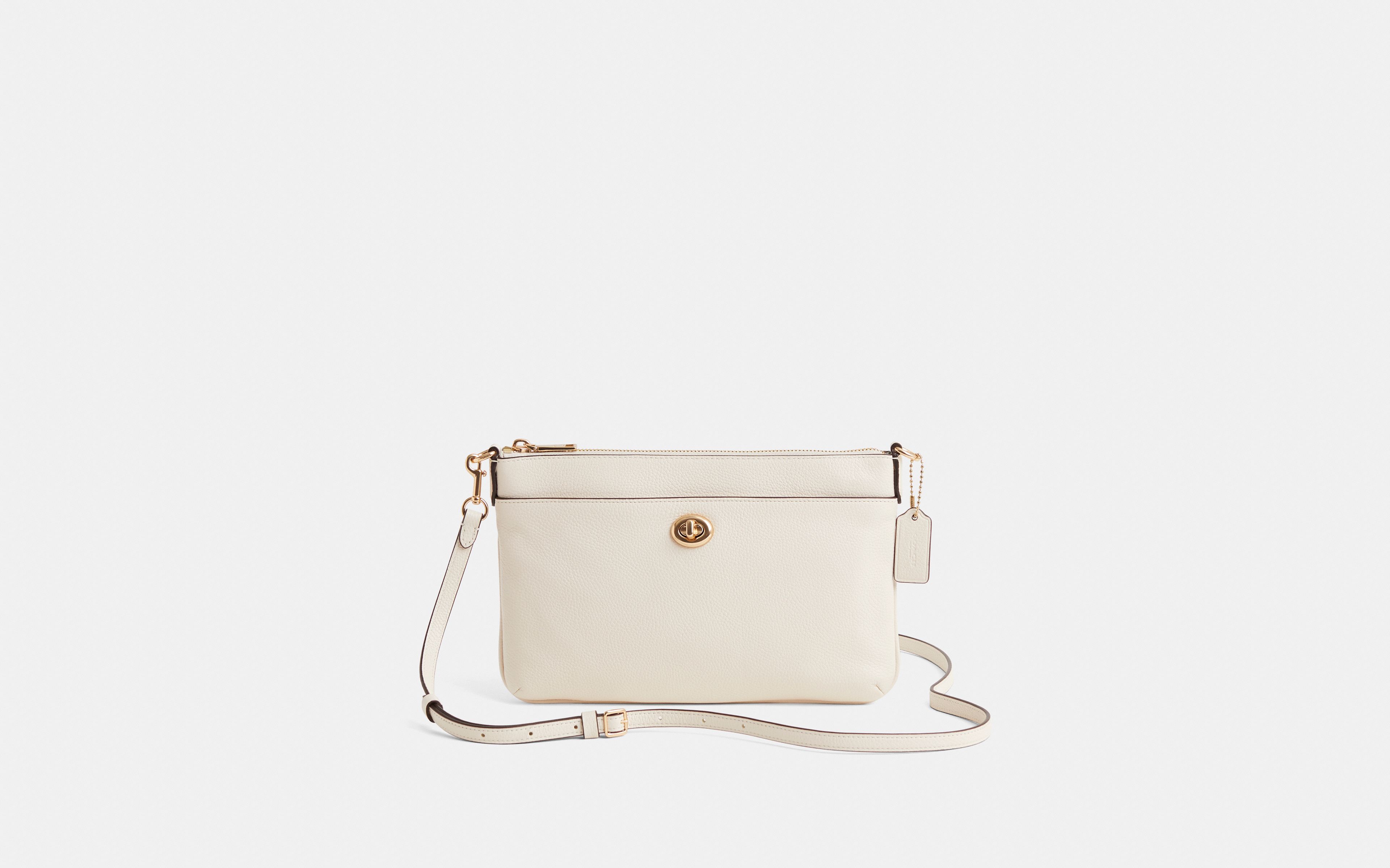 Restored Polly Crossbody
