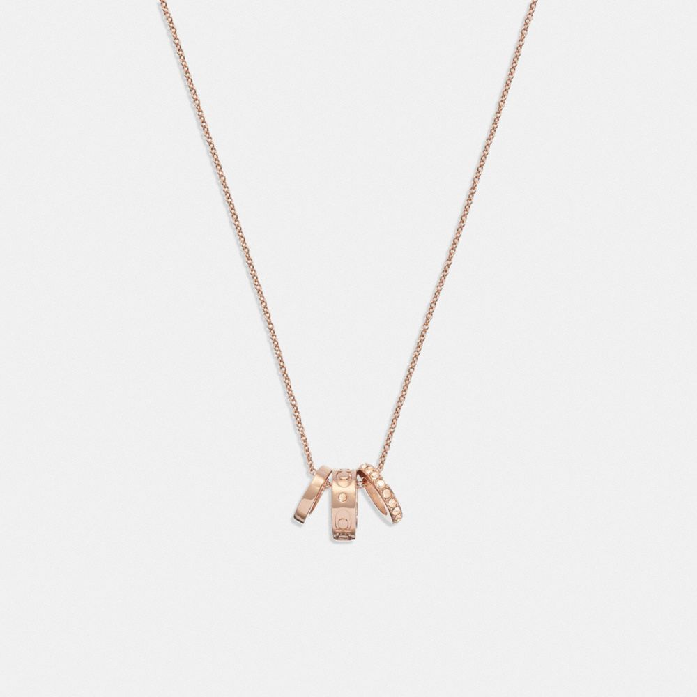 Coach outlet jewelry online stores online