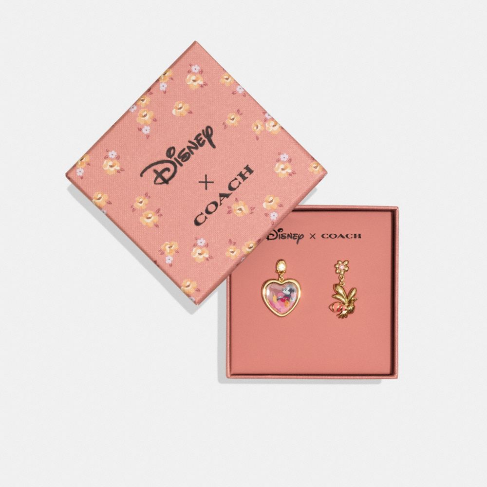New Disney X Animal Friends Collection Now Available at Coach