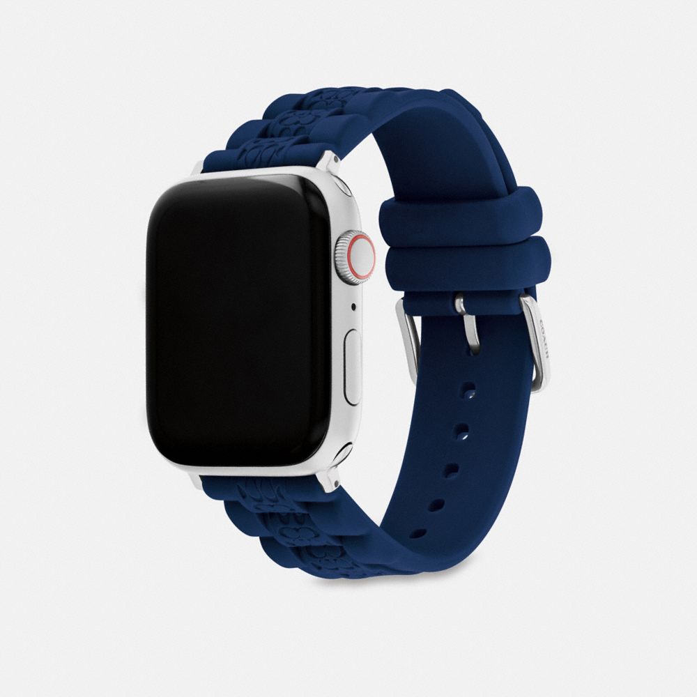 【公式】コーチアウトレット | APPLE WATCH® ストラップ・42MM 