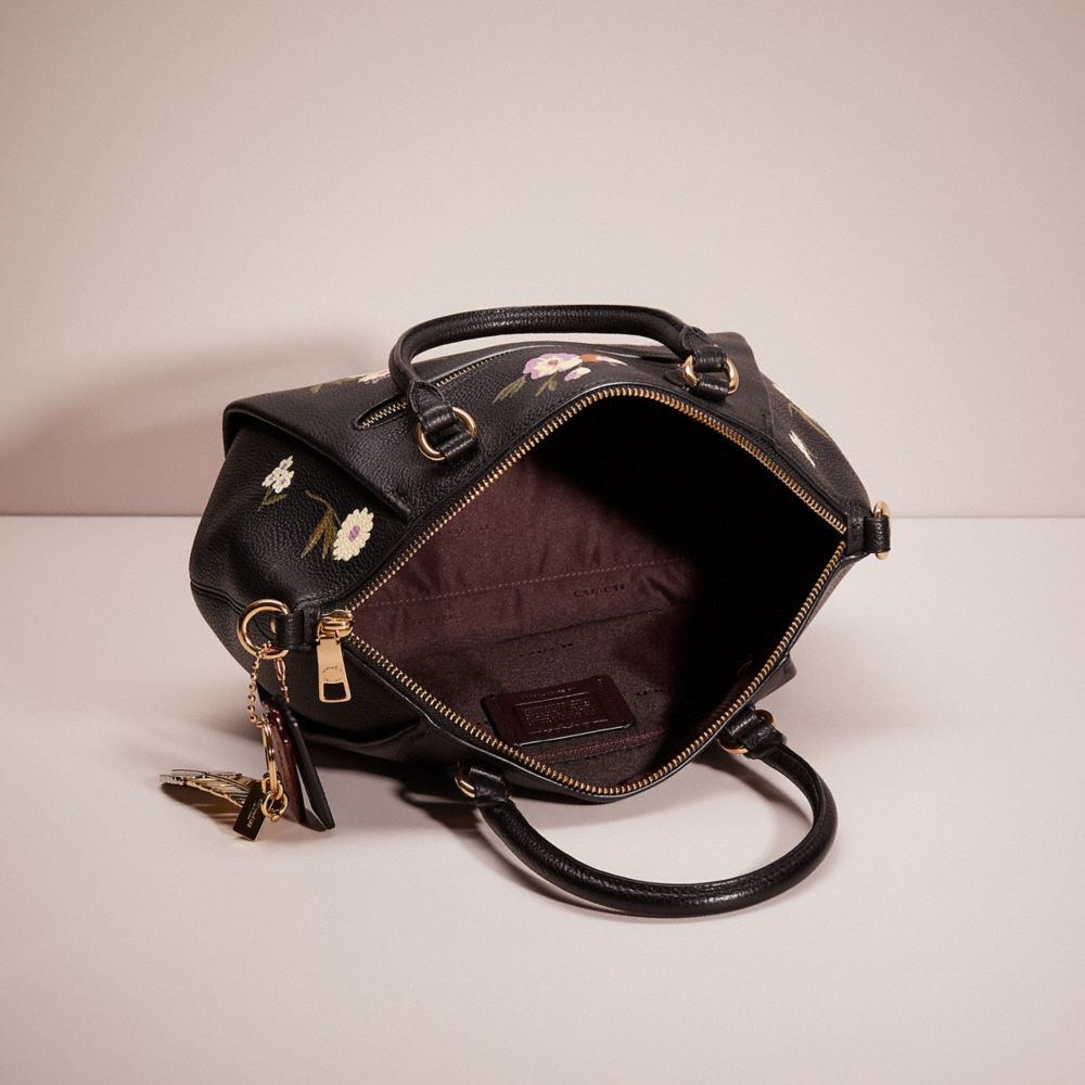 Upcrafted Elise Satchel