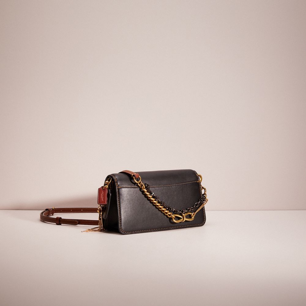 Upcrafted Beat Crossbody Clutch