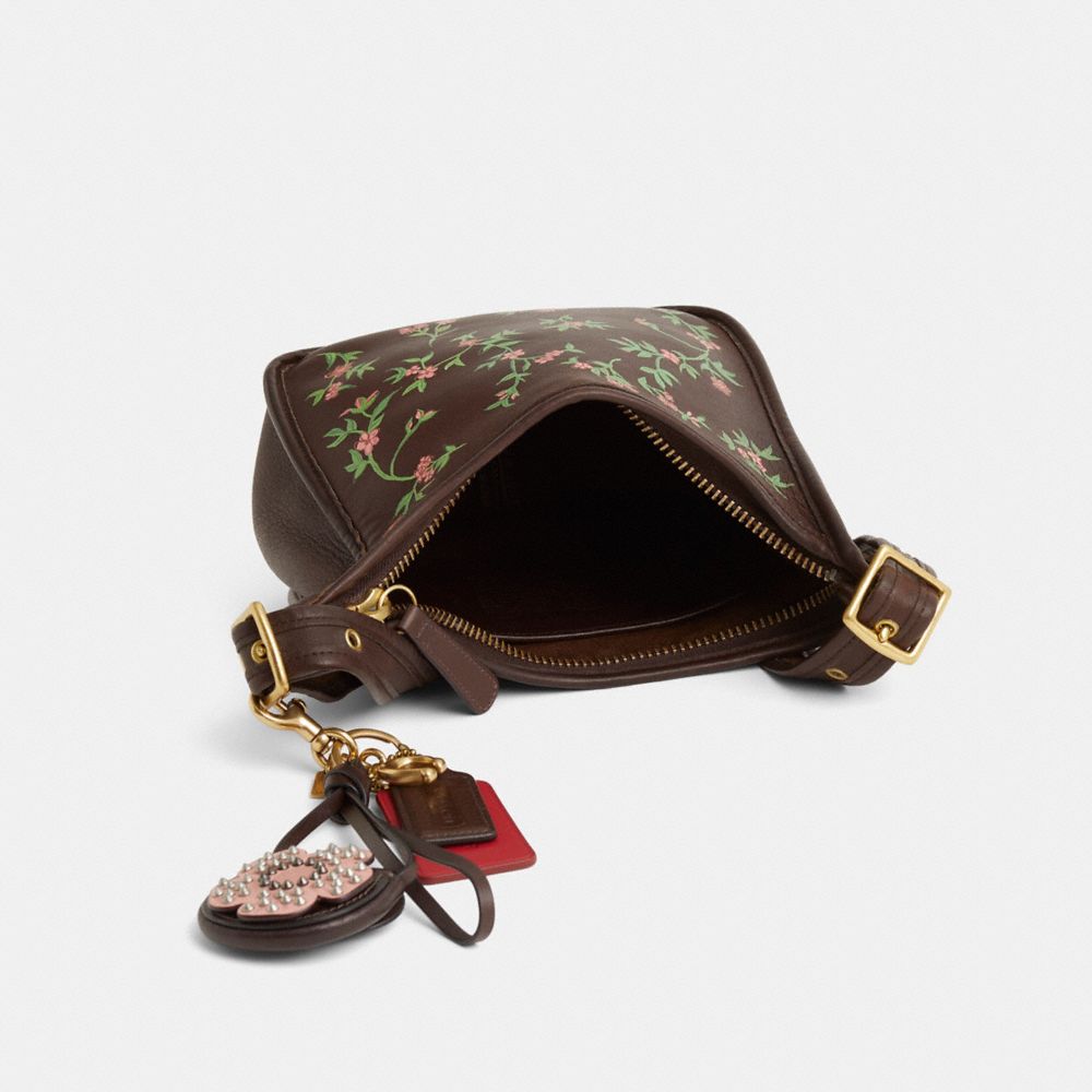 Custom Vintage Janice Riccardi-Disanto's Legacy Bag | Bags | Coach