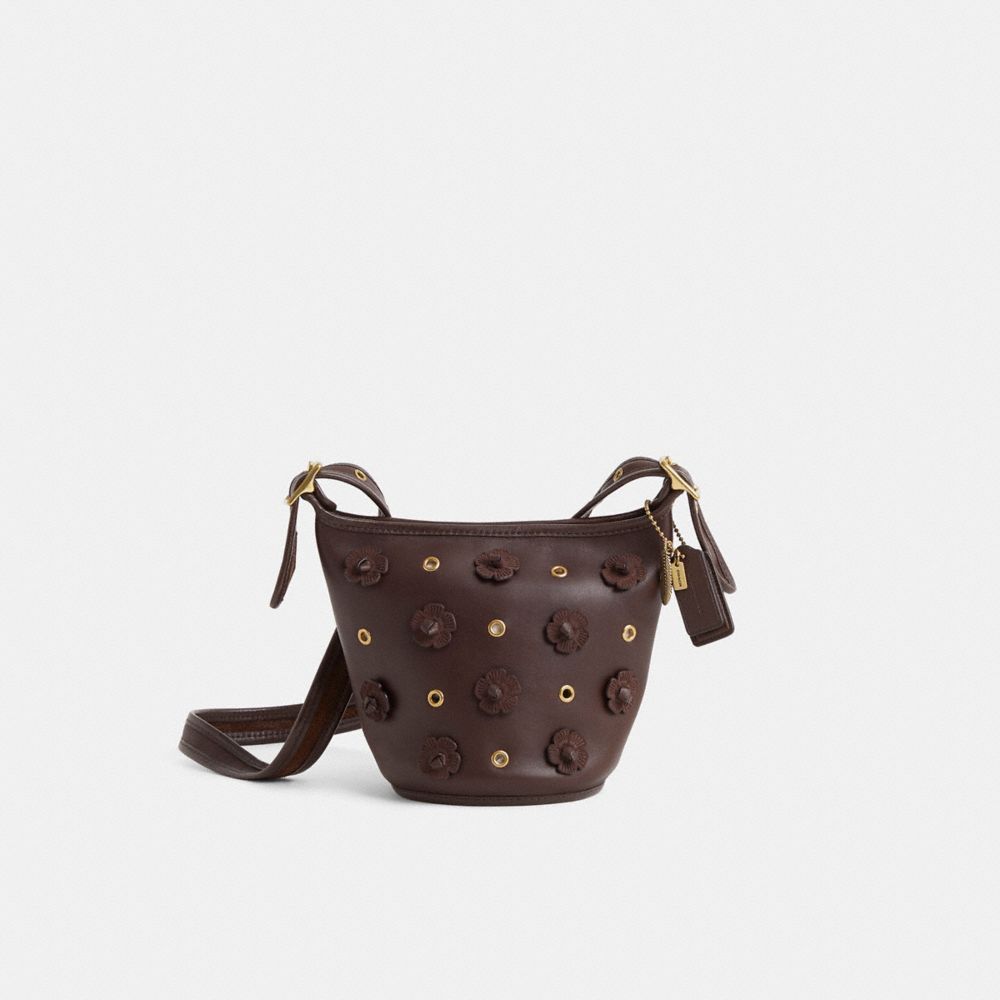 Custom Vintage Maggie Duffle Bag | Bags | Coach | COACH®