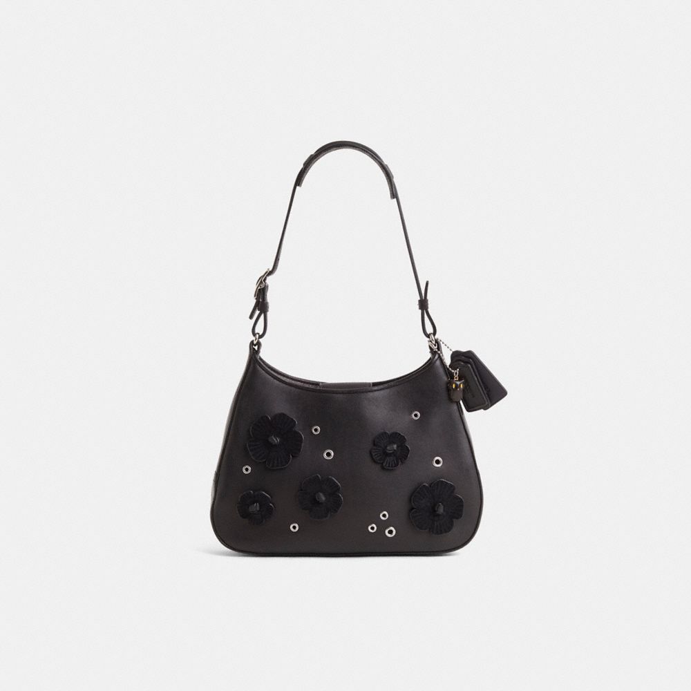 Custom Vintage Girlie Small Hobo | COACH®