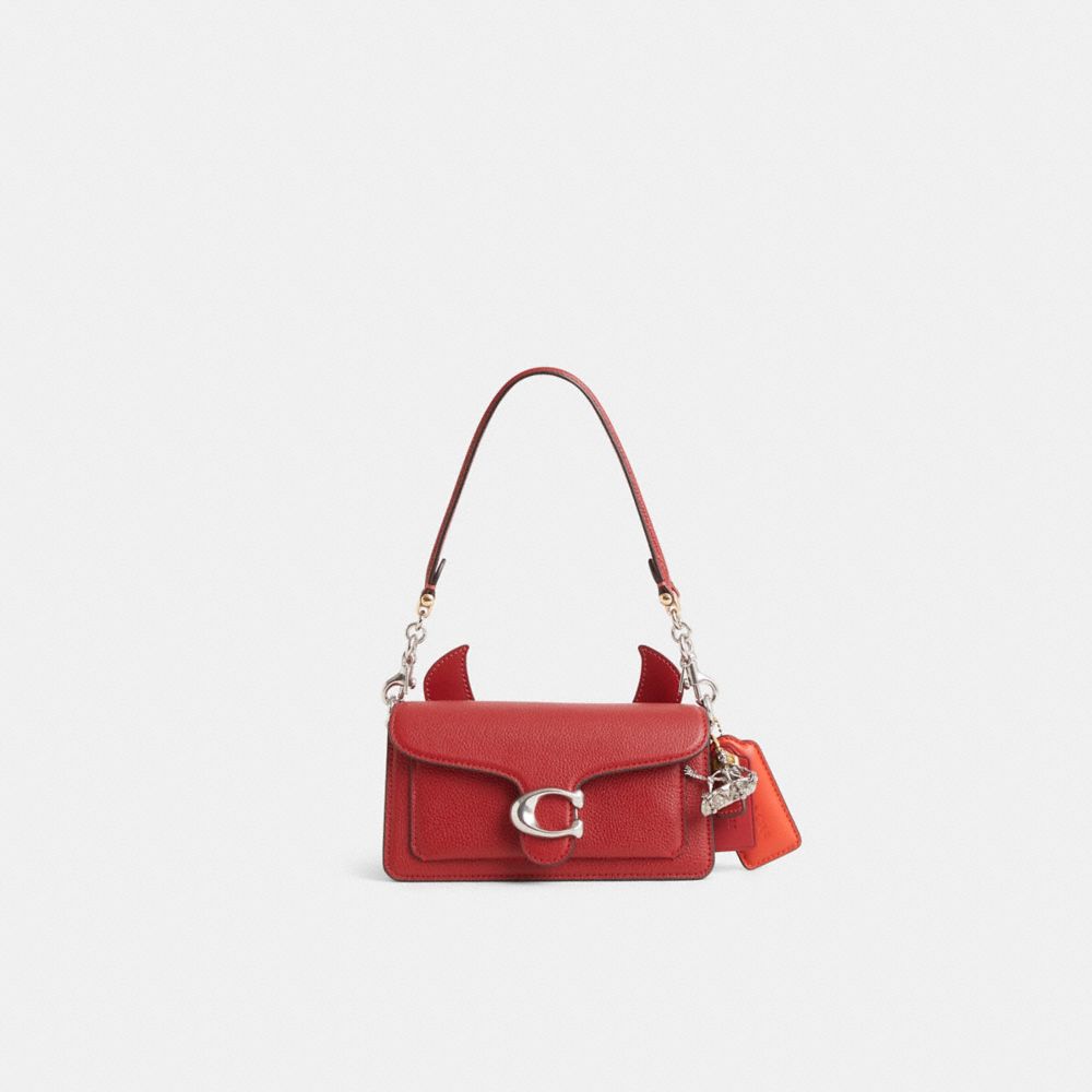 Custom Tabby Shoulder Bag 20 | Bags | Coach | COACH®