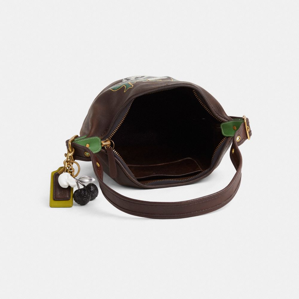 Custom Vintage Duffle Sac | Bags | Coach | COACH®