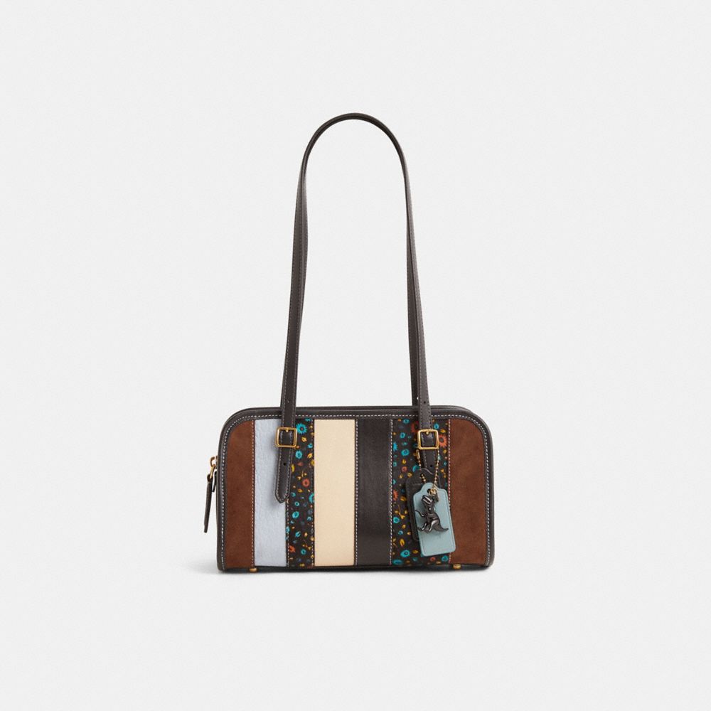 Custom Swing Zip Bag | Bags | Coach | COACH®