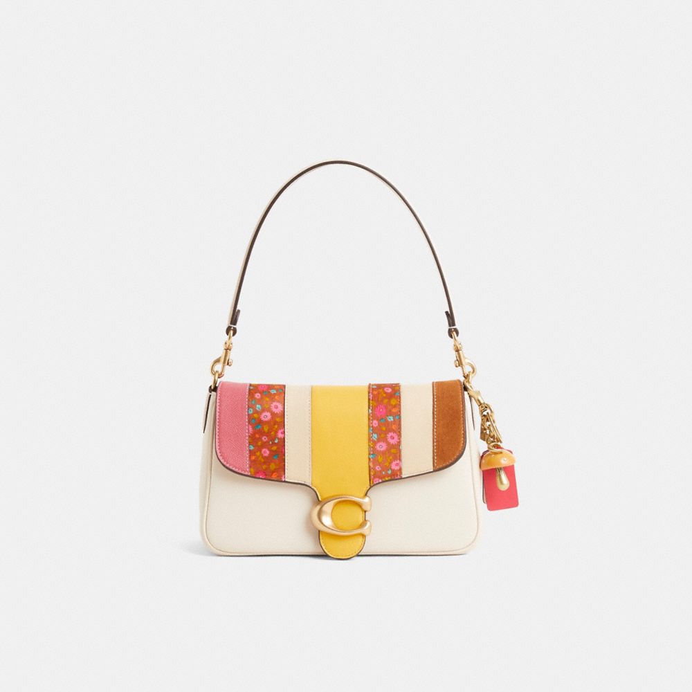 Custom Soft Tabby Shoulder Bag | COACH®