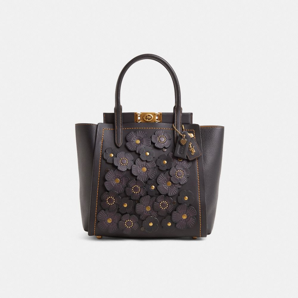 Custom Troupe Tote | Bags | Coach
