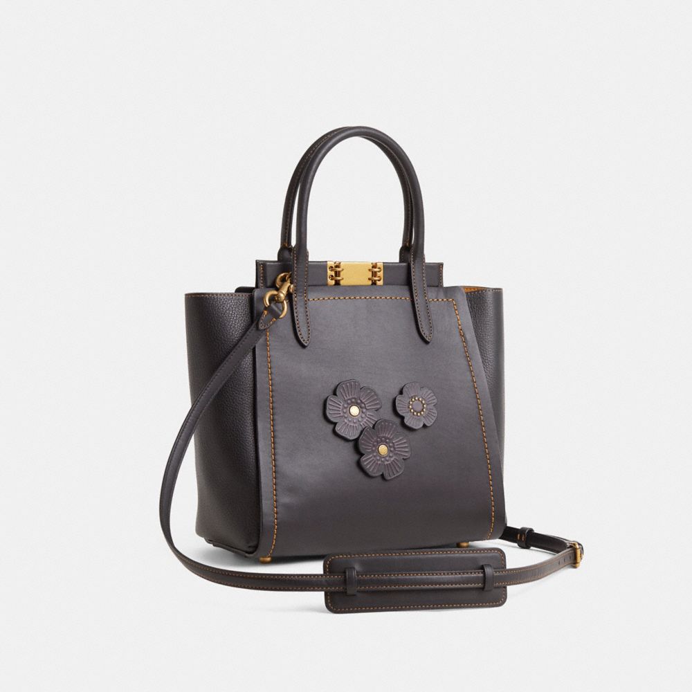 Custom Troupe Tote | Bags | Coach