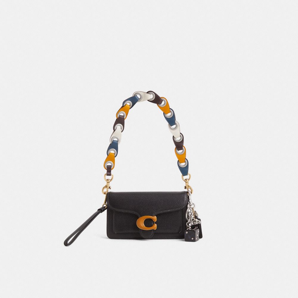 Custom Tabby Crossbody Wristlet | Accessories | Coach | COACH®