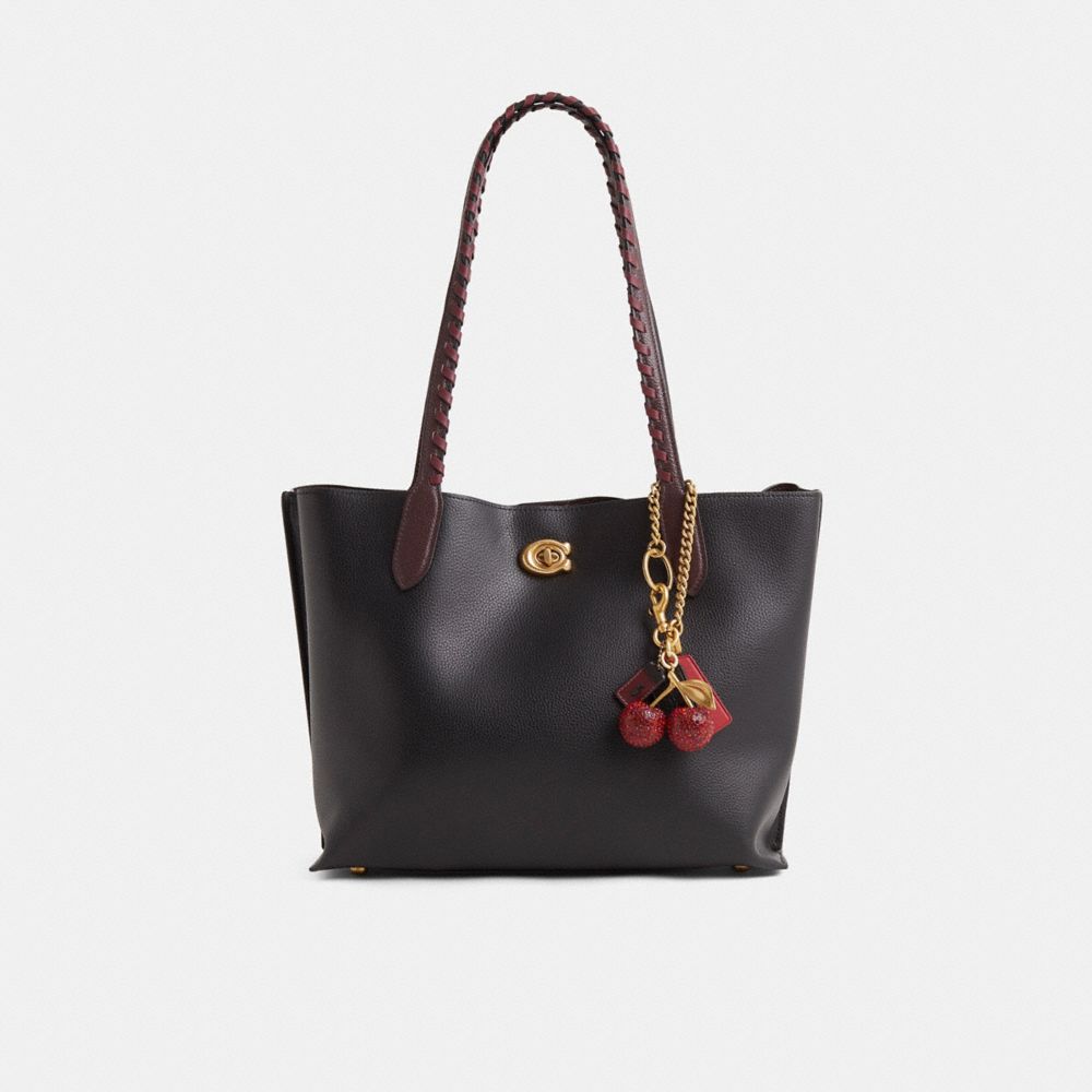 Custom Willow Tote Bag | COACH®