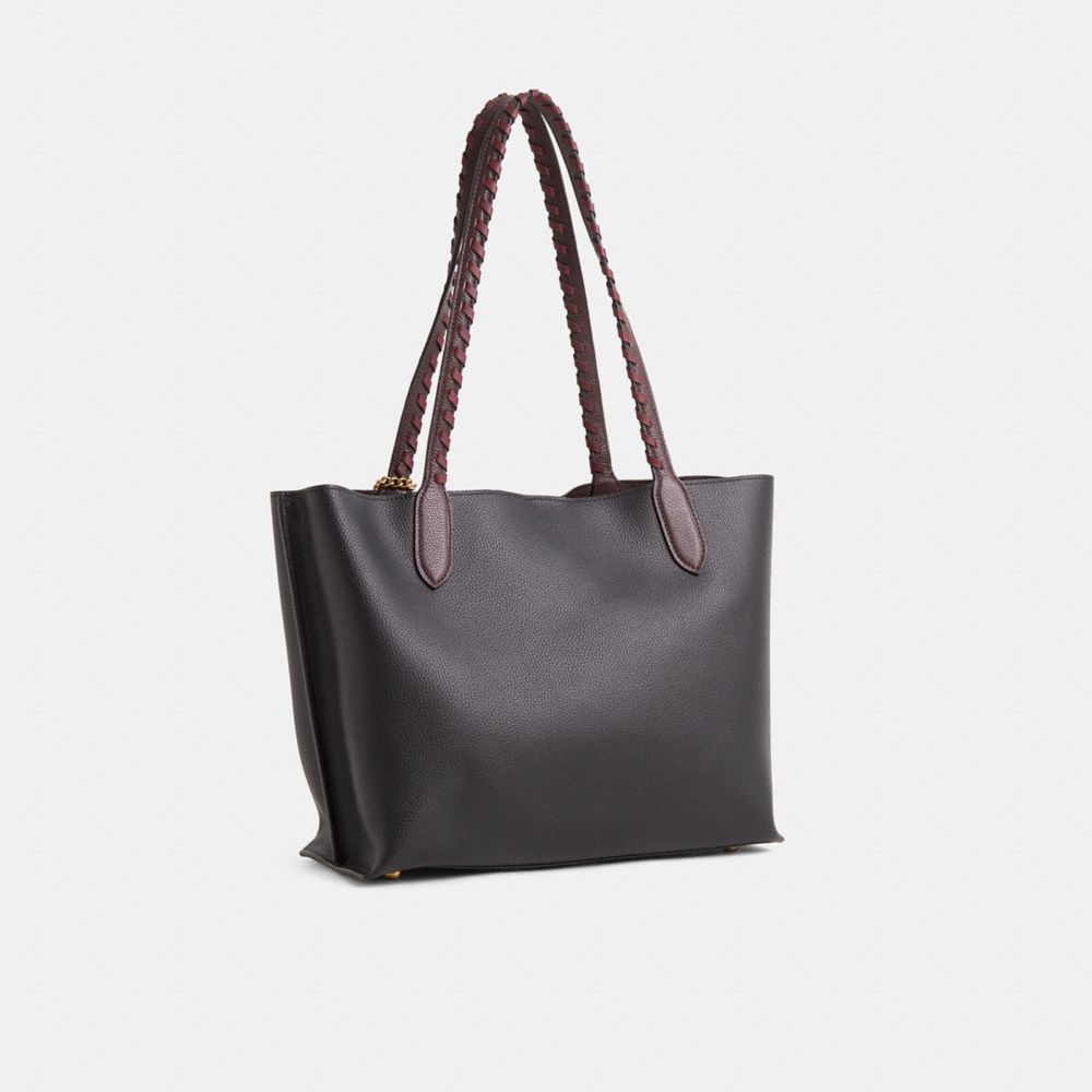 Custom Willow Tote Bag | COACH®