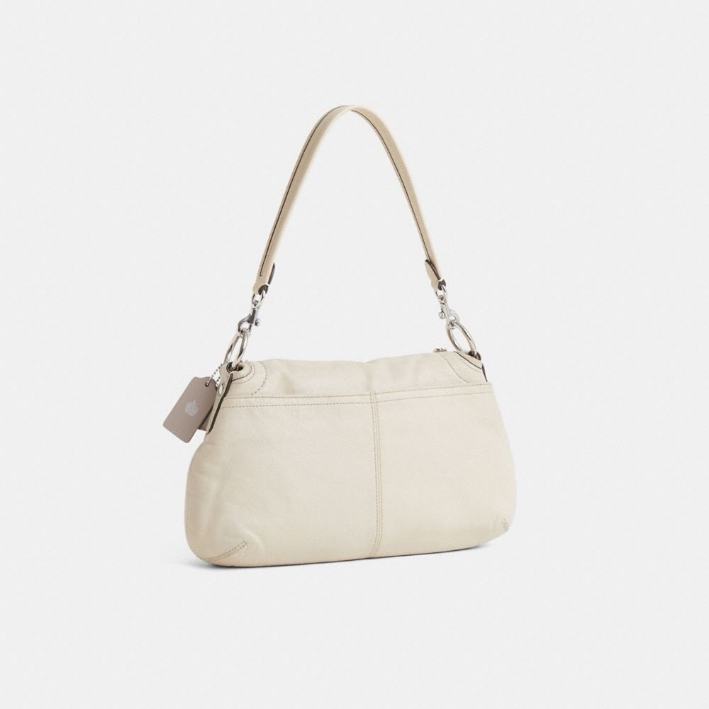 Custom Soho Pleated Large Flap Bag | Bags | Coach | COACH®
