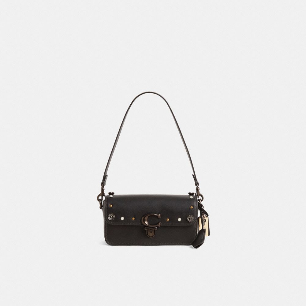 COACH®,Custom Studio Bag 20,,Front View