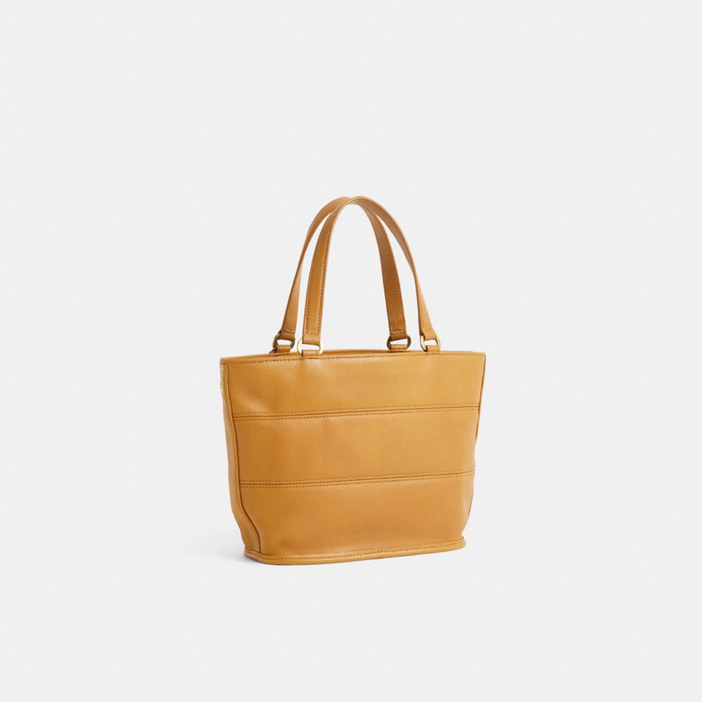Custom Vintage Tribeca Satchel | COACH®