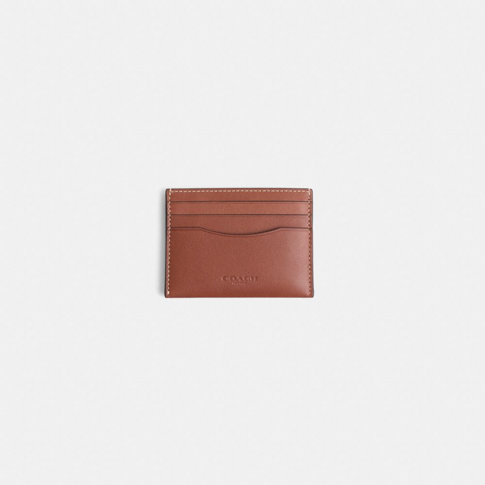 Restored Card Case | COACH®