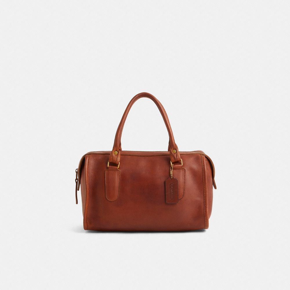 バッグ Coach Madison Satchel Vintage 2way Bag Vintage Coach Classics Madison Satchel | COACH®