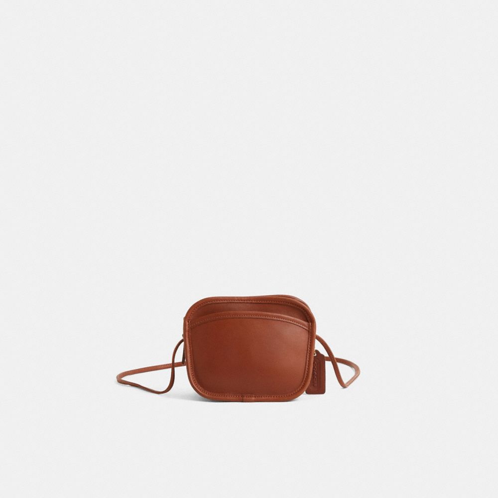 Vintage Hadley Zip Bag | Bags | Coach | COACH®