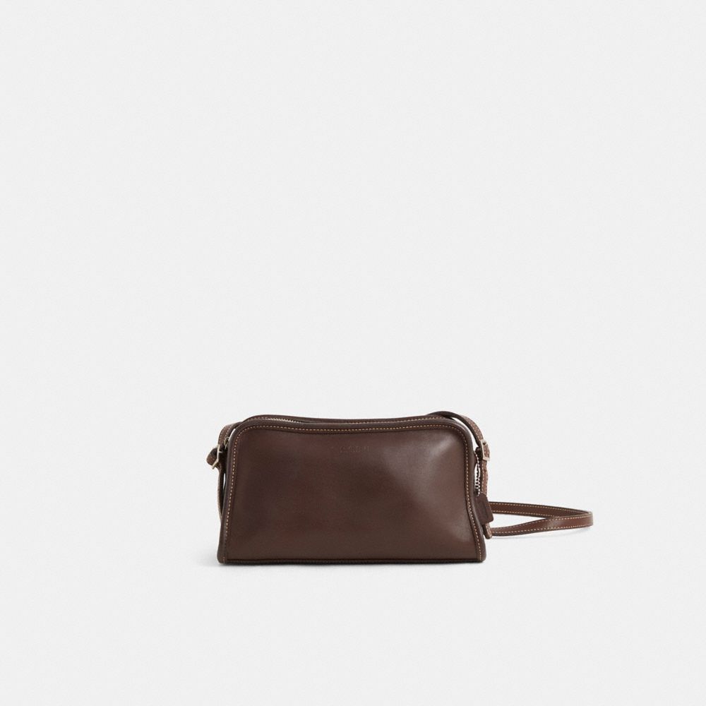 Vintage Classic Mimosa Zip Bag | Bags | Coach | COACH®