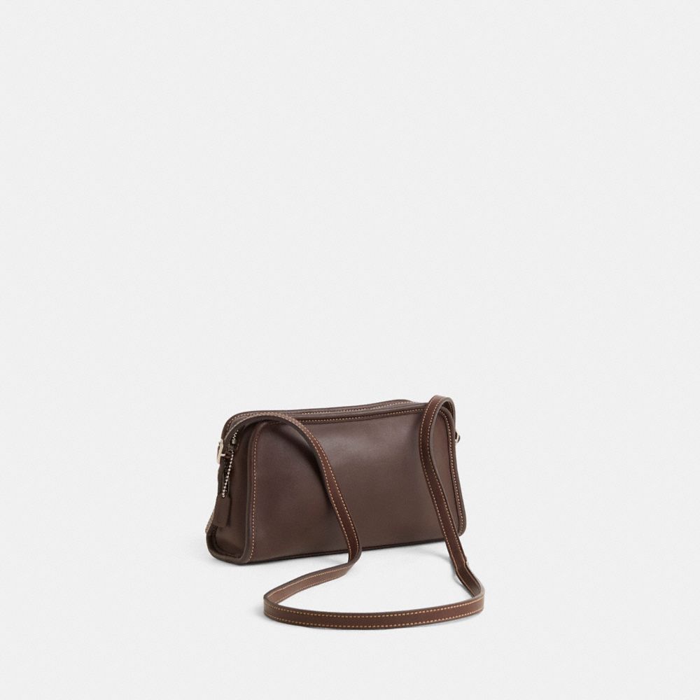 Vintage Classic Mimosa Zip Bag | Bags | Coach | COACH®